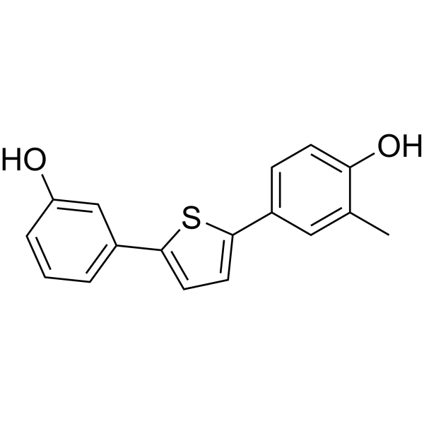 HSD17B13-IN-41 1122660-25-6